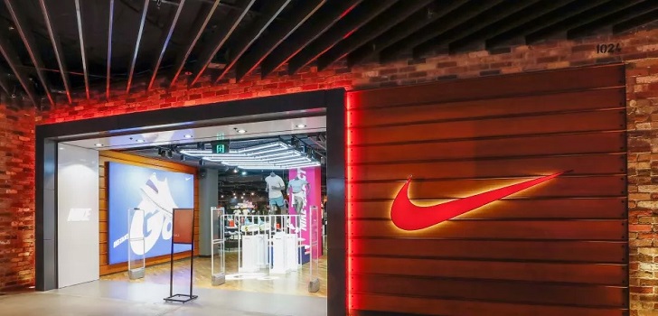 nike store st sryia