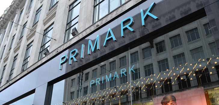 Primark quantifies coronavirus impact: 190 million pounds in four weeks  