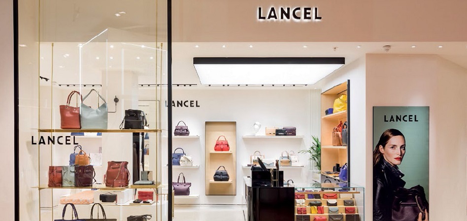 Richemont reorganizes brand portfolio and completes sale of Lancel to Piquadro