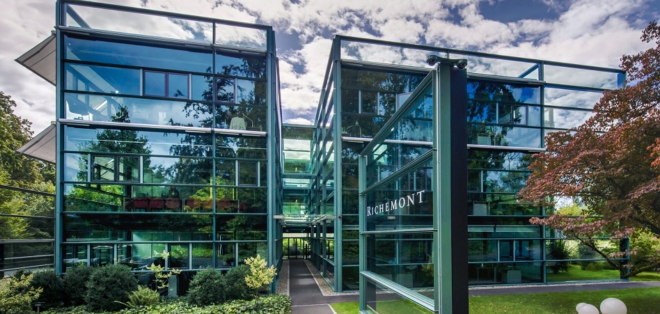 Richemont delists Yoox Net-a-Porter after completing its acquisition