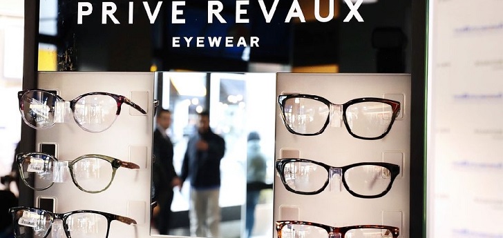 Safilo acquires majority stake of celebrity eyewear Privé Revaux