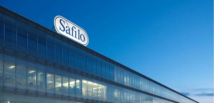 Safilo grows 6.5% and increases sales in H1