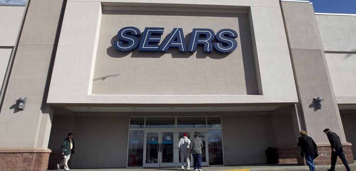Sears completes its sale to Lampert for 5.2 billion