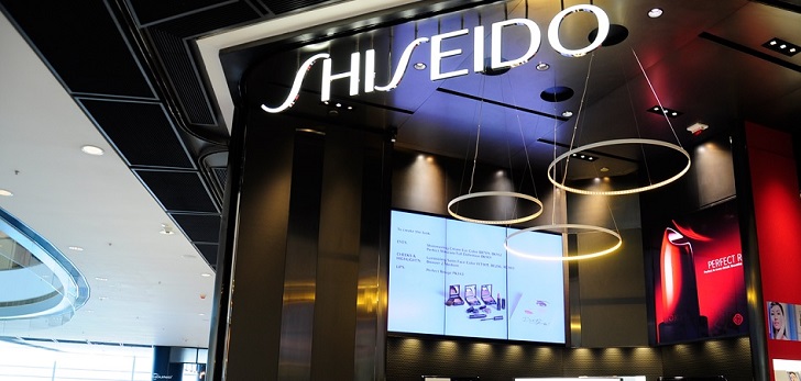 Shiseido grows 6% and rise benefit 20% in Q2