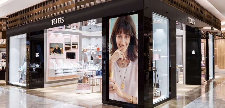 Tous strengthens its leadership with digital, accessories and Mexico recruitments