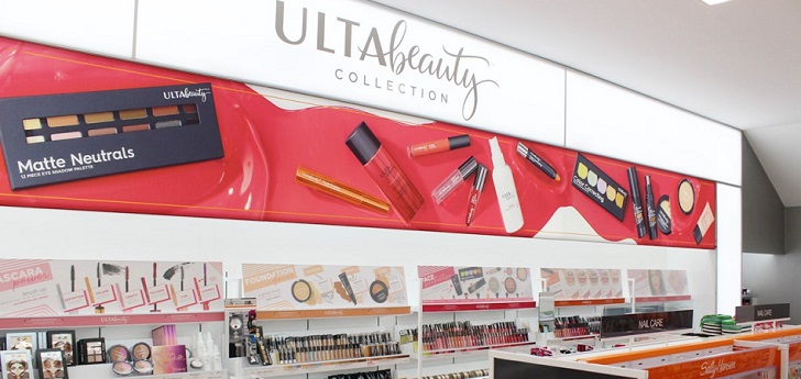 Ultra Beauty rearranges its helm with senior leadership changes