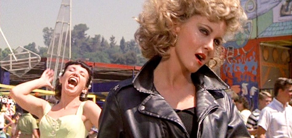 Olivia Newton-John says goodbye to her ‘Grease’ outfits to fight against cancer