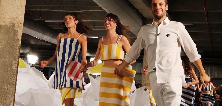 Goodbye Marc Jacobs, hello Jacquemus: the new star fashion designers