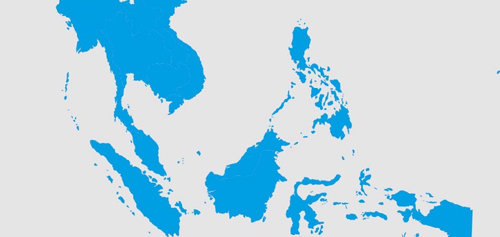 A Changing World: Southeast Asia, testing the resilience in the driving force of the world