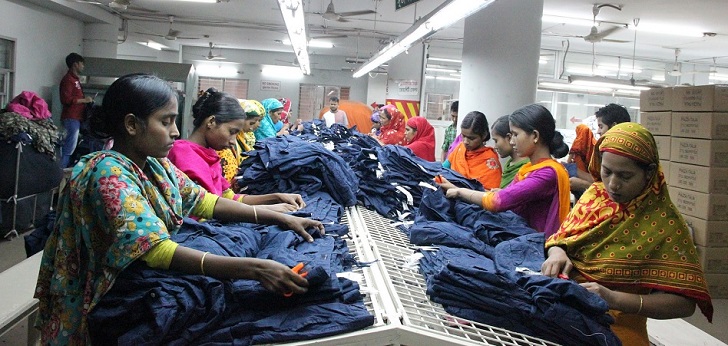 India plans to raise its fashion exports to 269 billion in 2025