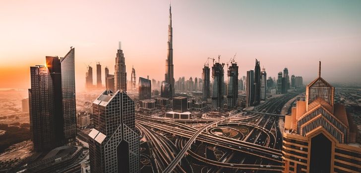 Saudi Arabia: fashion’s ‘diamond’ loses its shine amid instability and oil prices