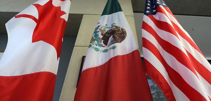 T-Mec closer to completion: the president of Mexico anticipates February signing