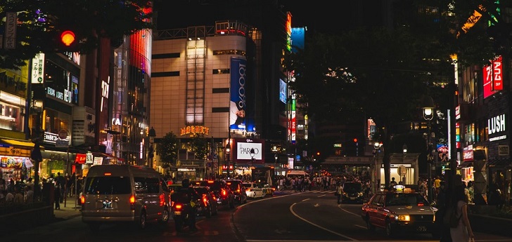 Tokyo climbs to the podium of the most attractive cities for retail before the Olympic Games 