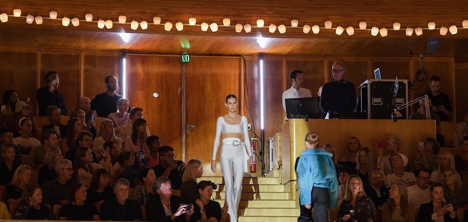 From Paris to New York and from Nigeria to Bogotá: fashion shows around the world