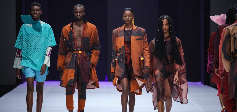 From Paris to New York and from Nigeria to Bogotá: fashion shows around the world