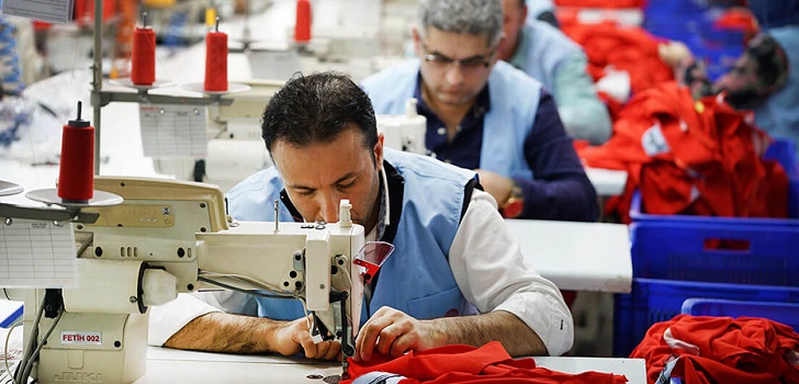 Coronavirus: Turkey rises prices and threatens the profit margins of fashion in 2020