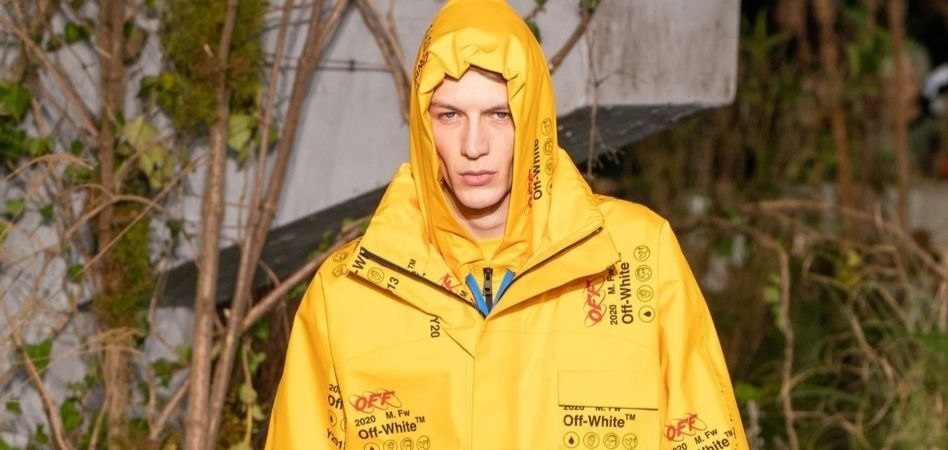Off-White crowned as the most popular brand of 2019