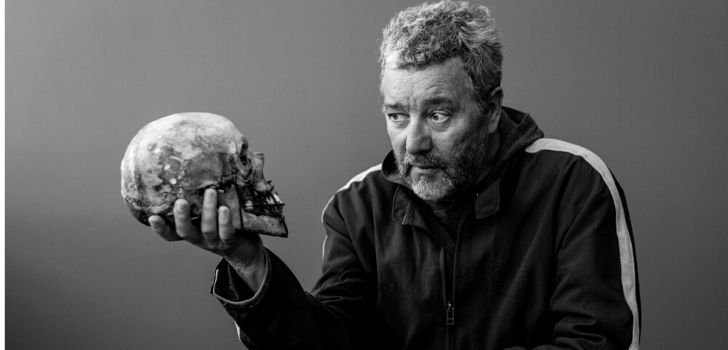 Philippe Starck, from New York to Madrid 