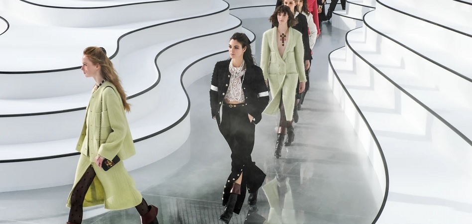 Chanel, art and culture: a century-lasting trio