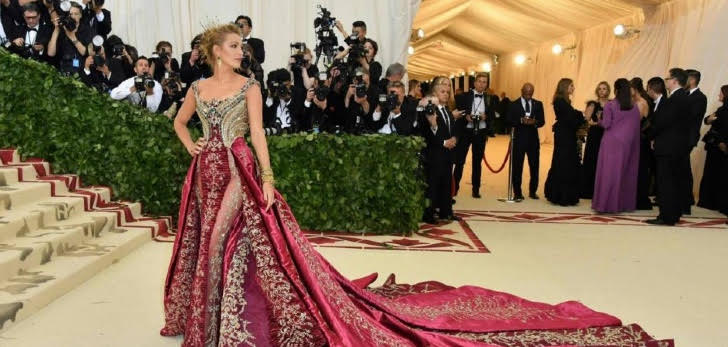 The Met Gala 2020 changes its agenda   