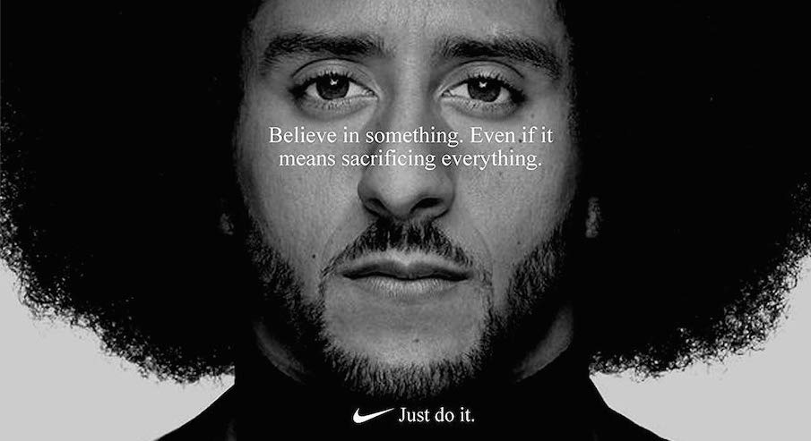 controversial nike ad