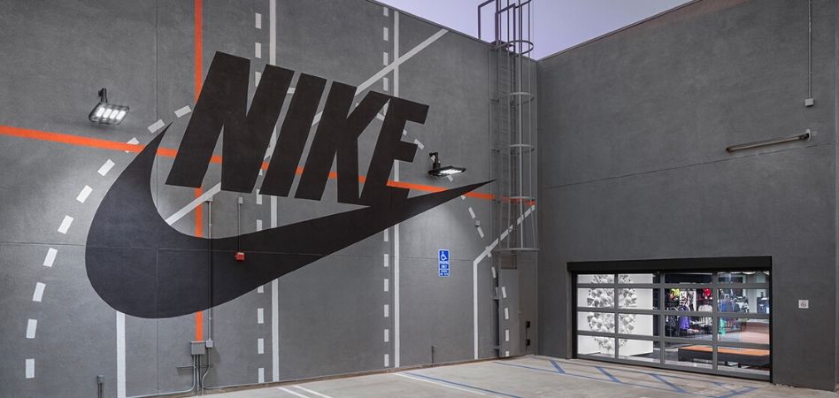 Nike supports its community in the light of Covid-19