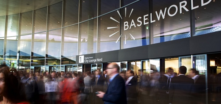 Baselworld cancels its next edition owing to coronavirus crisis