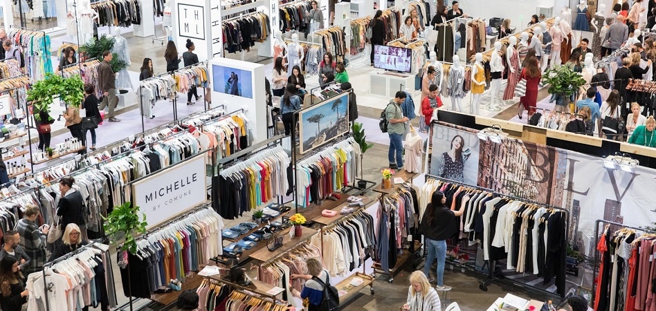 vagt Jeg spiser morgenmad Bogholder 2018, the year fashion fairs changed of owners | MDS