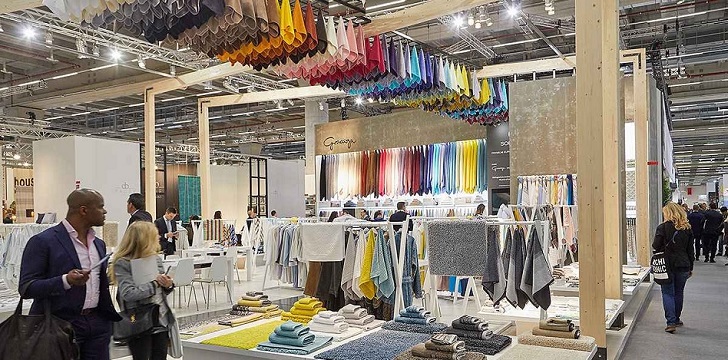 Trade shows alliance: Inexmoda and Messe Frankfurt get together to create Heimtextil Colombia