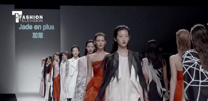 Shanghai finds loophole: teams up with Alibaba to broadcast fashion week online