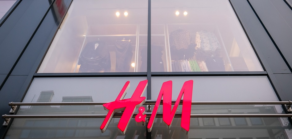 H&M