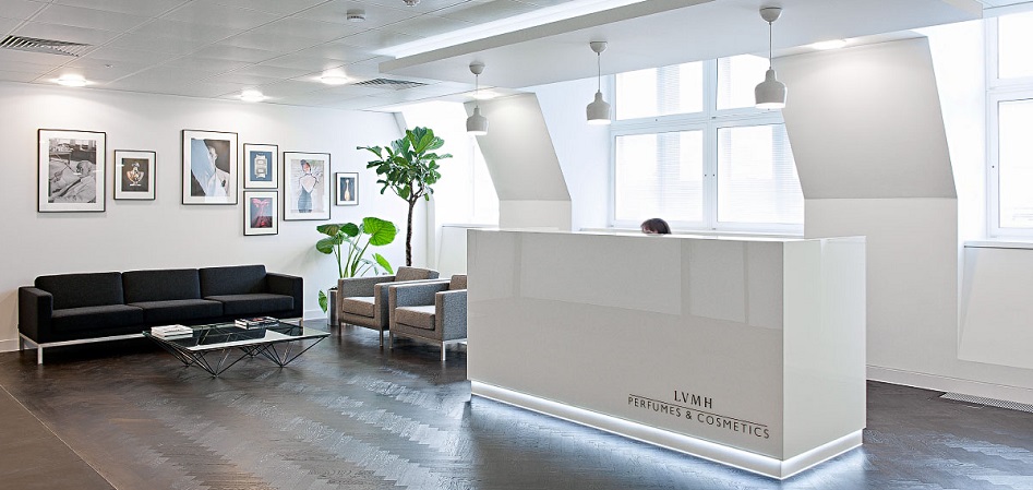 office lvmh headquarters paris