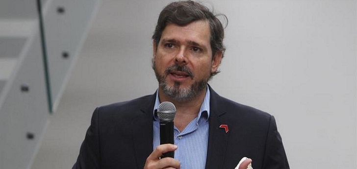 Carlos Eduardo Botero (Inexmoda): “Trade shows have to move forward, product is no longer enough” 