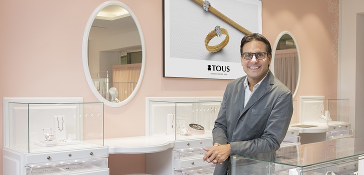 Tous appoints Carlos Soler-Duffo as CEO