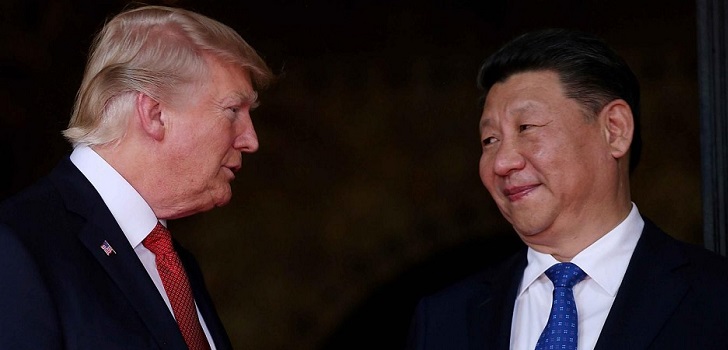 Trump and Xi move forward in reaching agreement for trade war