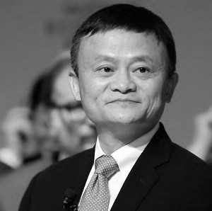 Jack Ma