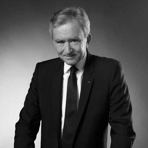 Bernard Arnault