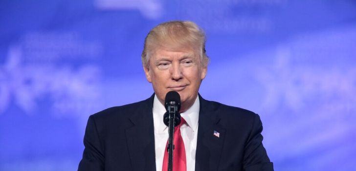 Donald Trump to sign USMCA trade deal on Wednesday 