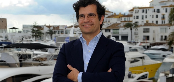 Juan Núñez (Puerto Banús): “Opening in Puerto Banús is news per se, but without sales brands would not be able to stand” 