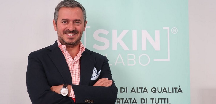 Italian skincare brand SkinLabo expands in Europe and sets target of 30 million in sales in 2023