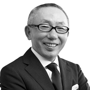 Tadashi Yanai