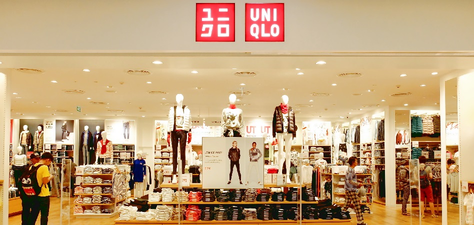 Uniqlo bets on UK high street after exiting its largest European market