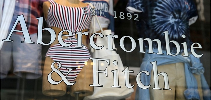 Abercrombie confirms its outlook for Q4 