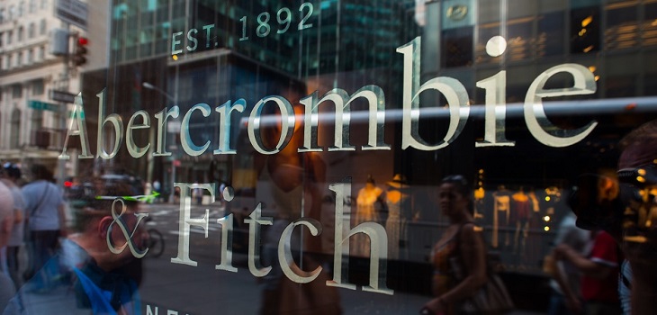 Abercrombie&Fitch defies Brexit: makes London its European hub 