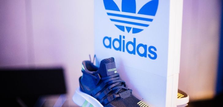 Adidas loses court case against H&M for the exclusivity of the three bands 