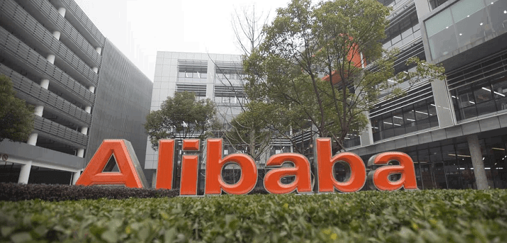 Alibaba beats Singles’ Day record: 31 billion dollars in seventeen hours 