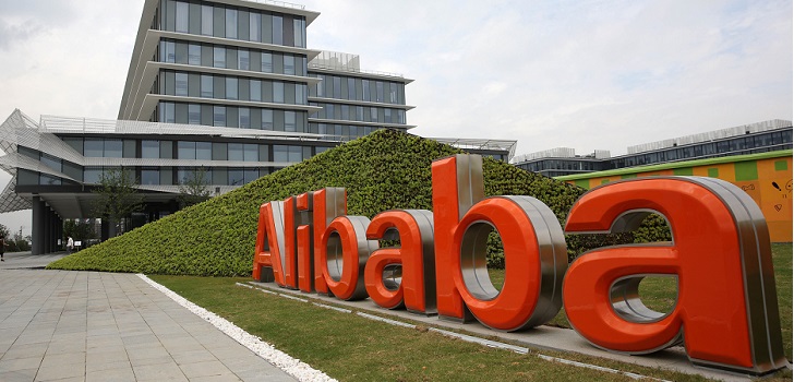 Alibaba acquires luxury pure player Koala for 2 billion 