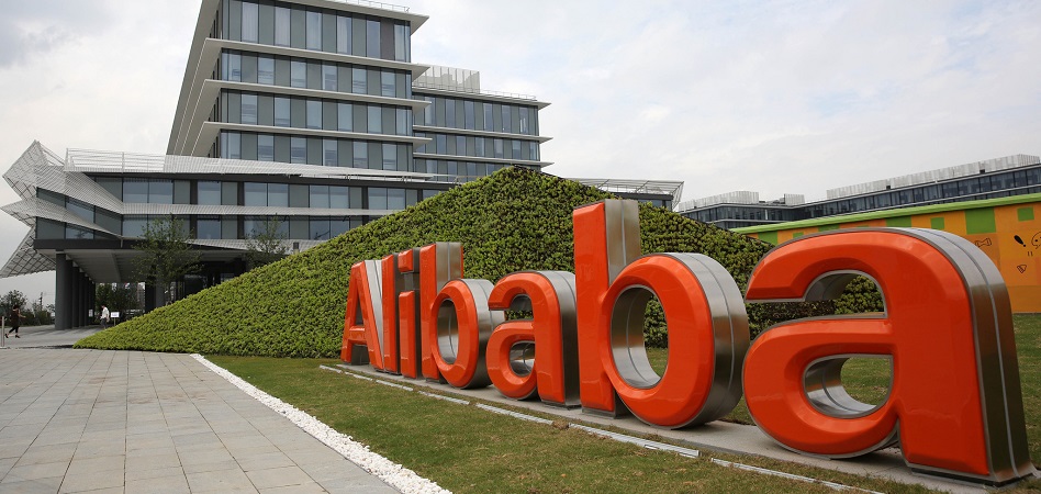 Alibaba takes Singles Day beyond China to surpass 25.3 billion dollars in revenues