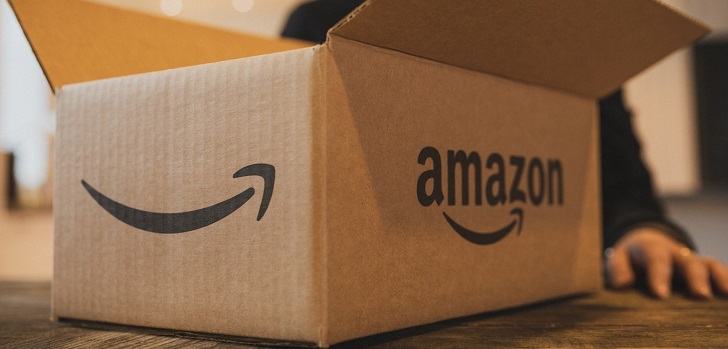 Amazon plans to open department stores in the USA to push its offline distribution
