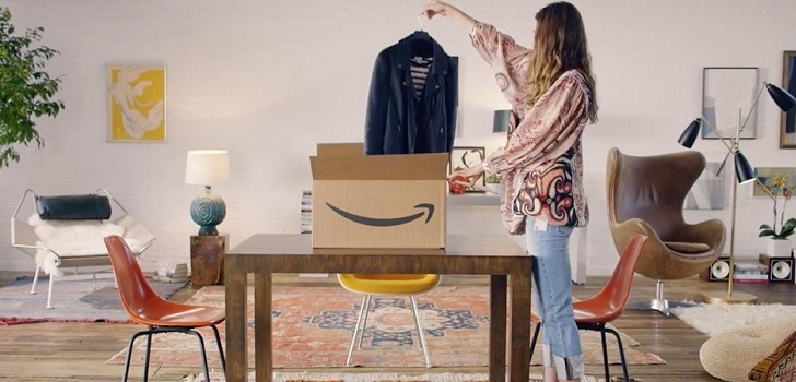 ‘Much ado about nothing’: Amazon, seventy fashion brands for only 1% of revenue